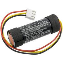 3000mAh for Harman/Kardon Onyx studio 4,Onyx 4