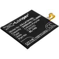 3450mAh for LG G8S ThinQ,LMG810EA,G8S ThinQ Global,G810,LMG810EAW,LM-G810EAW