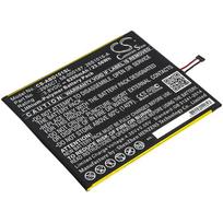 6200mAh for Amazon Kindle Fire HD 10.1,Kindle Fire HD 10.1 7th,SL056ZE