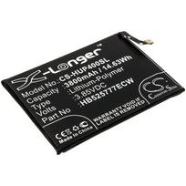 3800mAh for Huawei P40,ANA-AN00,ANA-TN00