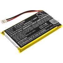 2000mAh for Luvion Prestige Touch 2