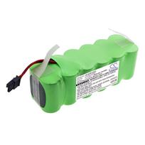 2000mAh for Amibot PURE H20,Pure,Pulse,Prime
