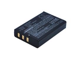 1800mAh for EXFO AXS-100,AXS-110 OTDR,FVA-600,FPM-600,FLS-600,FIP-400-D,AXS-110,FLS-600 Light Source,FOT-600 OLTS,FPM-600 Power Meter
