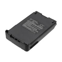 Replaces battery for ICOM BP-227Li, BP274, IC-F50, IC-F60, IC-F61, IC-M87, IC-M888, Li-ion, 7.4V, 1800mAh