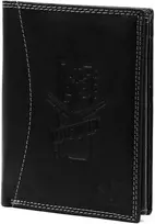 Piniginė vyrams Money Kepper CDD 5601 REBEL VINTAGE