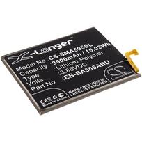 3900mAh for Samsung Galaxy A50,SM-A505FM/DS,Galaxy A50 2019,SM-A505,SM-A505GN/DS,SM-A505YN/DS,SM-A505F/DS,SM-A505FN/DS,Galaxy A20,SM-A205U