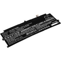 5300mAh for HP Spectre x2 12 Detachable PC,Spectre x2 Detachable,Spectre x2Detachable 12,Spectre x2 Detachable 12t,TPN-Q184