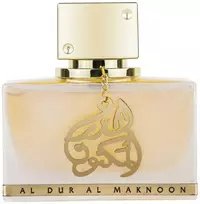 Lattafa Al Dur Al Maknoon Gold parfuminio vandens purškiklis 100ml