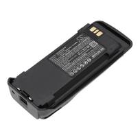 2600mAh for Motorola MotoTRBO DR3000,MotoTRBO DP3400,MotoTRBO DP3401,MotoTRBO DP3600,MotoTRBO DP3601,MotoTRBO DGP4150,MotoTRBO DGP4150+,MotoTRBO DGP6150,MotoTRBO DGP6150+,MTR2000