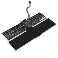 6400mAh for Lenovo ThinkPad X1 Fold Gen 1-20RL000HPG,ThinkPad X1 Fold Gen 1-20RL0015IV,ThinkPad X1 Fold Gen 1-20RL000YBM,ThinkPad X1 Fold Gen 1-20RL001LYA,ThinkPad X1 Fold Gen 1-20RK003NUE,ThinkPad X1 Fold Gen 1-20RL001GHV,ThinkPad X1 Fold Gen 1-20RK001UP