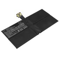 6400mAh for Microsoft Surface Pro 7 Plus,Surface Pro 7 1960