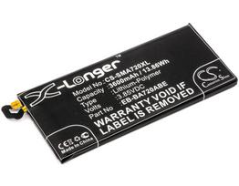 3600mAh for Samsung Galaxy A7 2017,SM-A720F,SM-A720F/DS,SM-A720S,Galaxy A7 2017 Duos TD-LTE,Galaxy J7 PRO,SM-J730G,SM-J730GM,SM-J730F