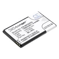 1200mAh for Nokia Asha 225,RM-1012,New 3310,3310 2017,TA-1030,TA-1008