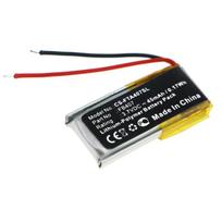 45mAh for Fitbit Alta HR,Alta Activity