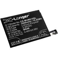 3900mAh for Redmi Note 6 Pro,Note 6 Pro Dual SIM,M1806E7TE,M1806E7TC,M1806E7TH,M1806E7TG,MZB6879IN,MZB6880IN,MZB6881IN,MZB6883IN