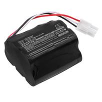 2500mAh for Philips FC6401,FC6402,PowerPro Aqua Stick vacuum cleaner,FC6401/01,PowerPro Aqua FC6401,PowerPro Aqua FC6402,PowerPro Aqua 18V,FC6402/61
