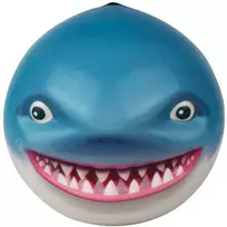 Vandens kamuolys Waboba Sharky Shark 9cm