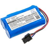 6000mAh for WOLF Garten Power 100,Classic 60 Mit,BS80 Plus,MTD5031-M6-0016,Power 80 plus (7085880 Series A 2007),Power 80 plus (7085888 Series A 2007),Li-Ion Power 80 (7085880 Series B 2008),Li-Ion Power 80 (7085880 Series C 2009),Li-Ion Power 80 (7085888