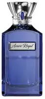 Ahmed Al Maghribi Azure Royal PP kvepalai unisex, 100 ml