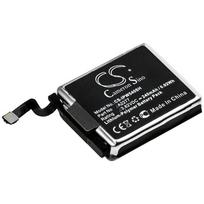 240mAh for Apple Watch Series 5 40mm,MWWP2LLA,Watch SE 1gen