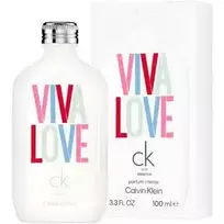 Calvin Klein CK One Essence Viva Love Parfum Intense 200 ml (unisex)