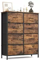 Komoda SONGMICS 30x76,7x95,2 cm