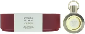 Caron Rose Ebène EDP parfumuotas vanduo moterims, 50 ml