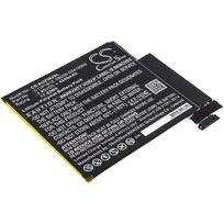 4550mAh for Asus Zenpad Z8S,ZT582KL,P00J