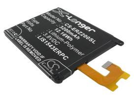 3200mAh for Sony Ericsson Xperia Z2,Xperia Z2 D6503,Sirius Viv,Xperia Z2 D6543,Sirius,Xperia Z2 3G D6502,Xperia L50,Xperia L50W,Xperia L50T,Xperia Z2 D6508