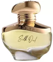 Ahmed Al Maghribi Silk Oud EDP parfumuotas vanduo unisex, 60 ml