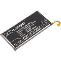 3000mAh for Samsung Galaxy A8 2018,Galaxy A8 2018 TD-LTE,SM-A530,SM-A530N,SM-A530W,SM-A530F/DS,SM-A530F