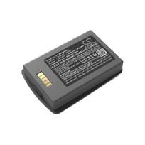 1800mAh for Polycom Spectralink 8400,Spectralink 8450,Spectralink 8452,Spectralink RS657