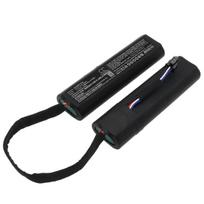6800mAh for Dreame W10,W10s,W10 Pro,STYTJ06ZHM,Robot Vacuum Mop Cleaner,W10 Plus,STYTJ06HZM,RLS6TAC