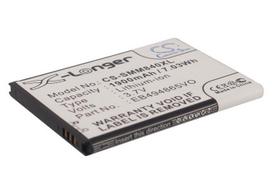1900mAh for BoostMobile SPH-M840,Galaxy Ring,Galaxy Prevail II,Galaxy Prevail 2