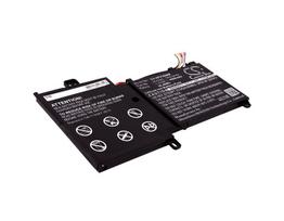 4000mAh for HP Pavilion X360 11.6,Pavilion X360 11-K,Pavilion x360 11-K064NR,Pavilion x360 11-K013CL,Pavilion x360 11-k022tu,Pavilion x360 11-k034tu,Pavilion x360 11-k102ng,Pavilion X360 11-K009NA,Pavilion X360 11-K102NA,Pavilion X360 11-K109NA