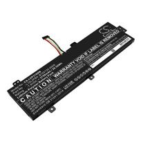 3750mAh for Lenovo ideapad 310 15",ideapad 310 15" Touch,ideapad 310-15ISK,ideapad 310-15IKB,ideapad 310-15ABR,IdeaPad 310-15ABR(80ST0035GE),IdeaPad 310-15IKB(80TV00PWGE),IdeaPad 310-15ISK(80SM00CWMH),IdeaPad 310-15IAP(80TT0026RA),IdeaPad 310-15IKB(80TV02
