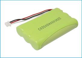 850mAh for Plantronics CT11,CT12
