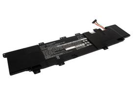 4000mAh for Asus VivoBook S500,VivoBook S500C,VivoBook S500CA,VivoBook S500CA-CJ005H,PU500C,PU500CA,X502,X502CA,PU500X3217CA,PU500X3317CA