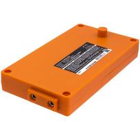 2500mAh for Gross Funk Crane Remote Control,GF500