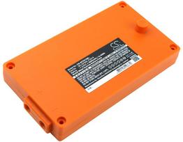 2000mAh for Gross Funk Crane Remote Control,GF500