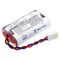 5400mAh for ABB FAS 8904,D8904
