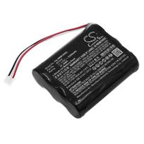 3350mAh for Sony VGF-WA1
