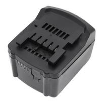 3000mAh for Metabo BS 14.4 LTX Impuls,ULA 14.4-18,BS 14.4 6.02105.50,BS 14.4 6.02105.51,BS 14.4 LT Compact 6.02137.55,BS 14.4 LT Impuls  6.02137.50,BS 14.4 LT Quick  6.02107.50,BS 14.4 LTX Impuls  6.02143.50,BS 14.4 LTX Impuls 6.02143.61,SB 14.4 LT Impuls