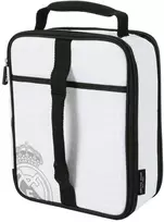Safta Real Madrid thermo lunch bag + tupper