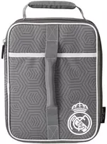 Safta Real Madrid thermo lunch bag + tupper