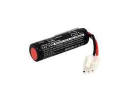 3400mAh for Logitech UE Boombox,984-000304