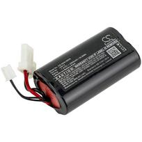 2500mAh for Vorwerk Kobold VG100