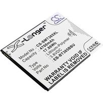 4700mAh for Samsung SM-T360,SM-T365,Galaxy Tab Active,Galaxy Tab Active 8.0,SM-T360NNGAXAR,SM-T360UD,SM-T365F0,Galaxy Tab Active 4G,Galaxy Tab Active 4G LTE,Galaxy Tab Active WiFi