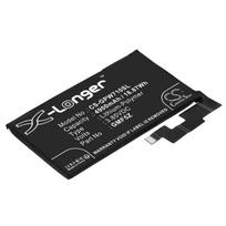 4900mAh for Google Pixel 7 Pro