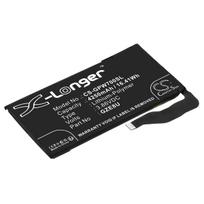 4250mAh for Google Pixel 7,GVU6C,GQML3